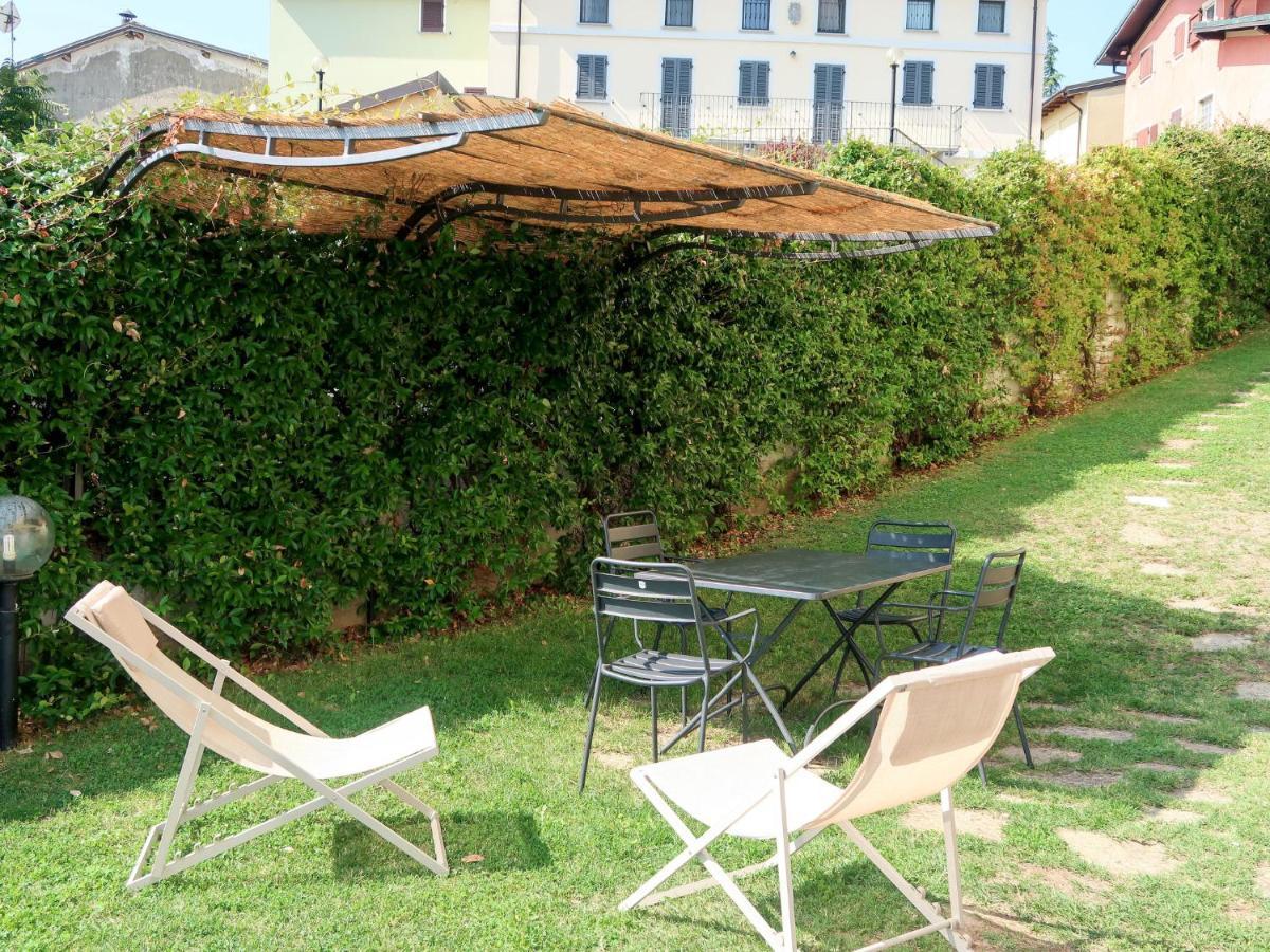 Apartment La Corte Bricca - Trilo B By Interhome Castana  Exterior foto